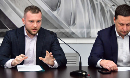 О господдержке российской станкоинструментальной промышленности